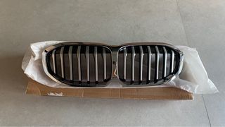 BMW F40 M-Sport Chrome Grille 116i 118i