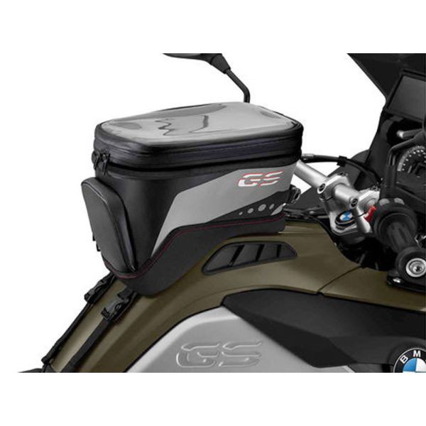 BMW Tank Bag R1200GS Adventure, Motorcycles, Motorcycle Accessories on