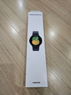 [BNIB] Samsung Watch 5