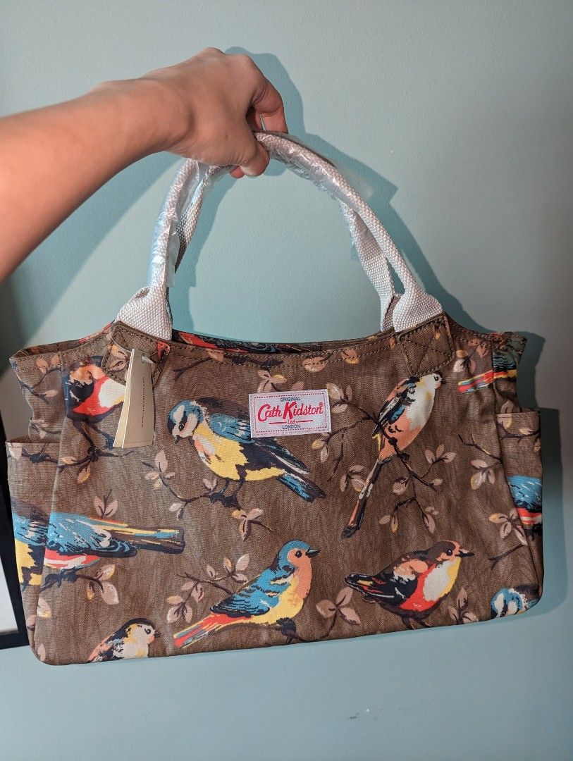 Cath kidston deals bird bag