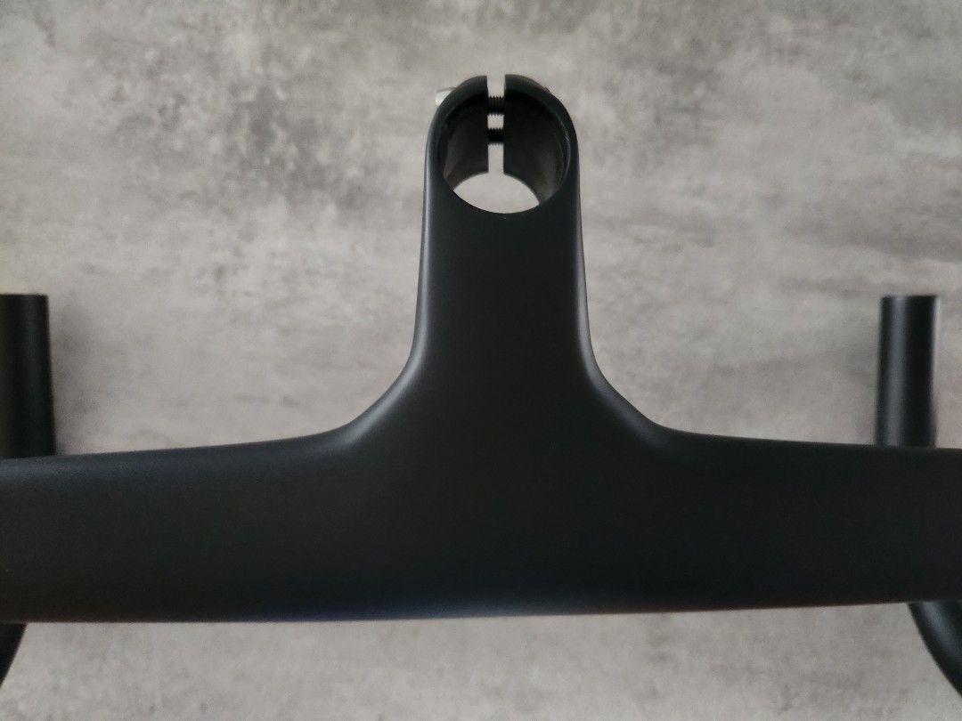bontrager aeolus rsl handlebar