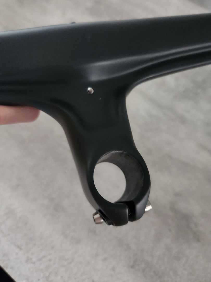 bontrager aeolus rsl handlebar