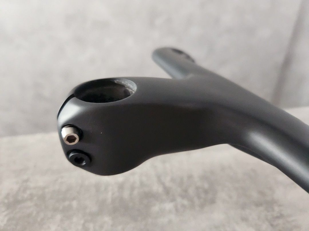 bontrager aeolus rsl handlebar
