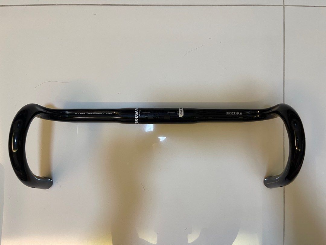 bontrager isocore pro