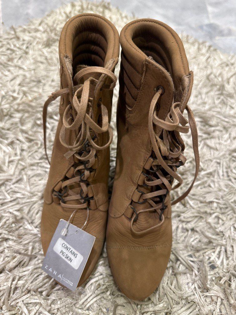 Pig new arrivals skin boots