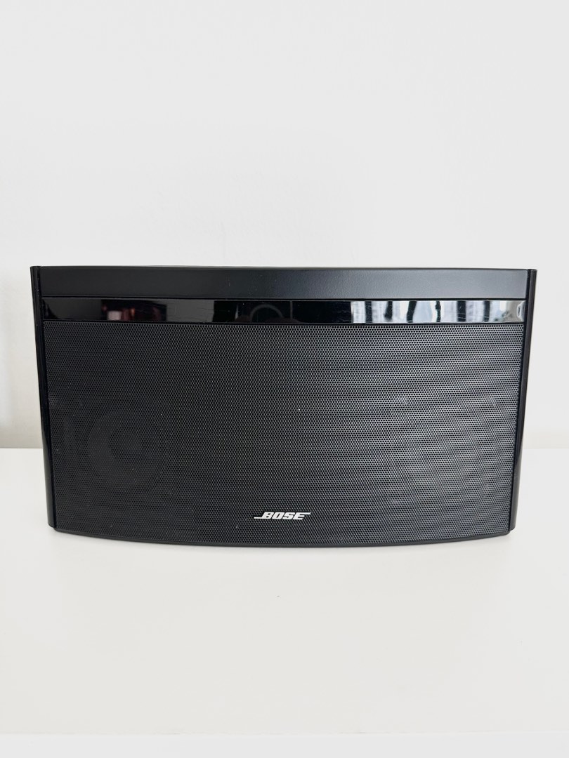 Bose SoundLink Air, Audio, Soundbars, Speakers & Amplifiers on Carousell