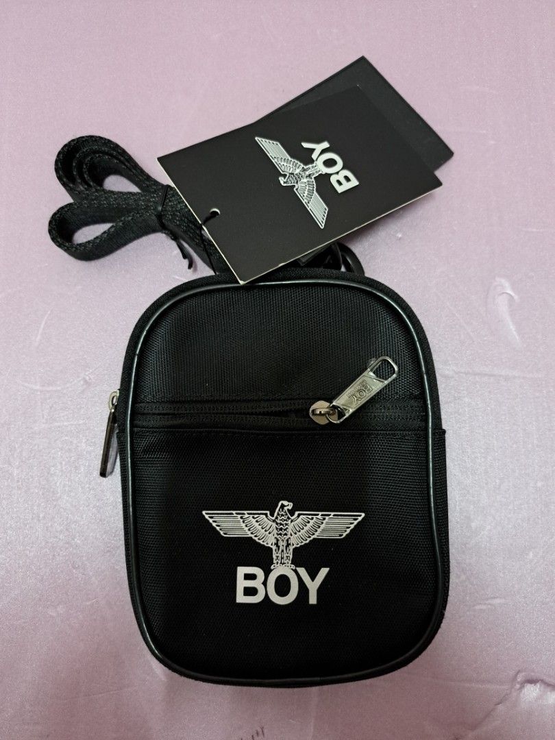 Boy london hotsell bag
