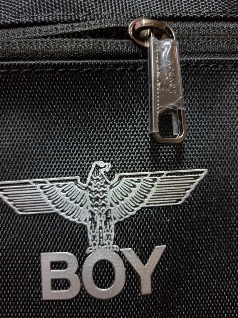 Boy London Crossbody Bag