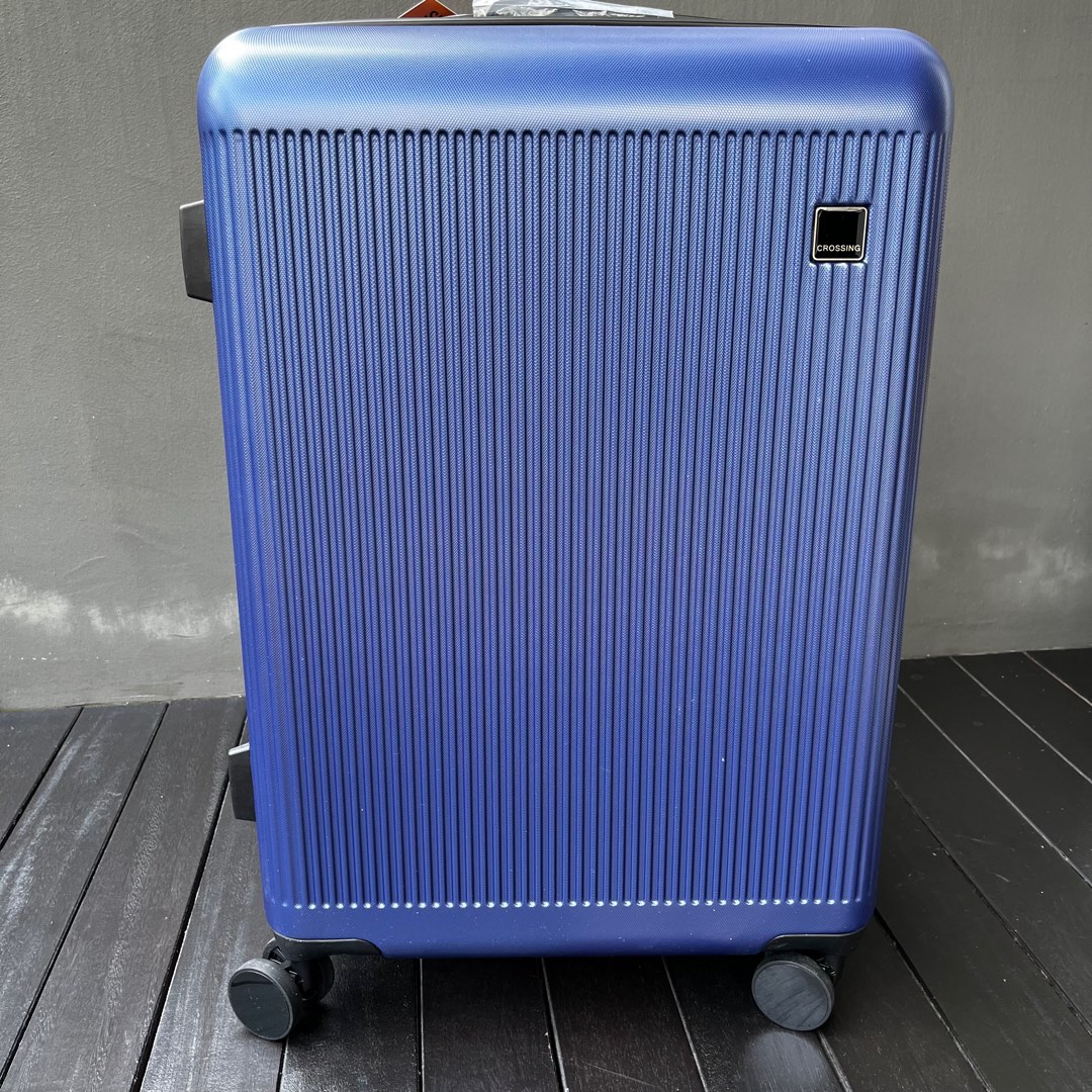 Crossing luggage price sales