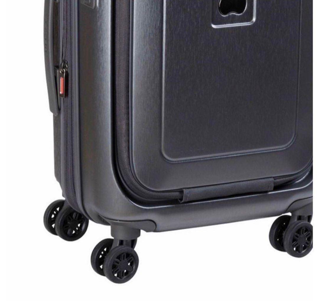 Brand New Delsey Luggage, Hobbies & Toys, Travel, Luggage on Carousell