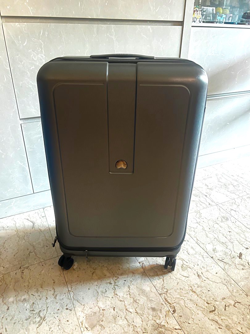 Brand New Delsey Luggage, Hobbies & Toys, Travel, Luggage on Carousell