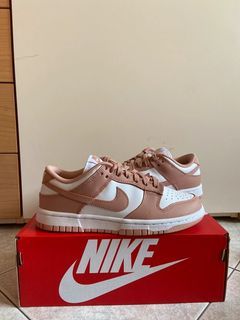 brand new nike dunk low