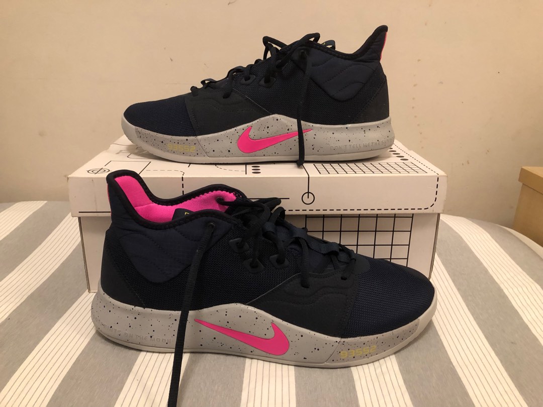 Paul george brand clearance