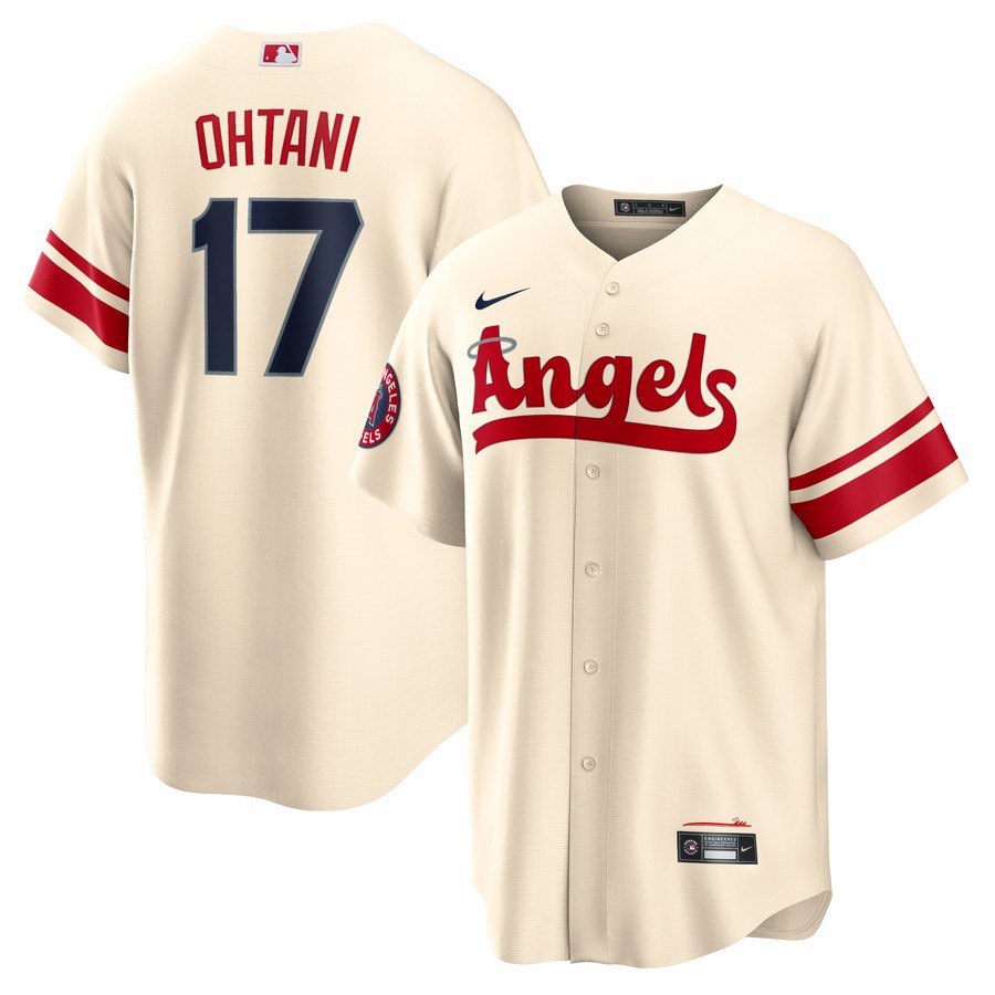 Buy Ohtani Jersey Youth Online In India -  India