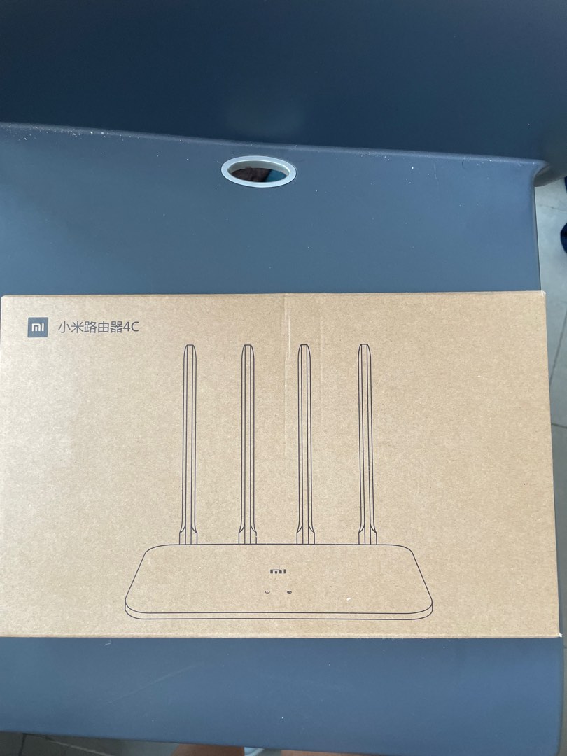 Trustpower Router New Brand New Wifi Router, Computers & Tech, Parts & Accessories, Other ...