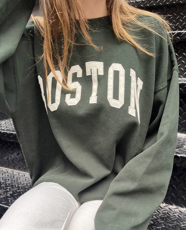 Erica bear sweatshirt brandy melville best sale