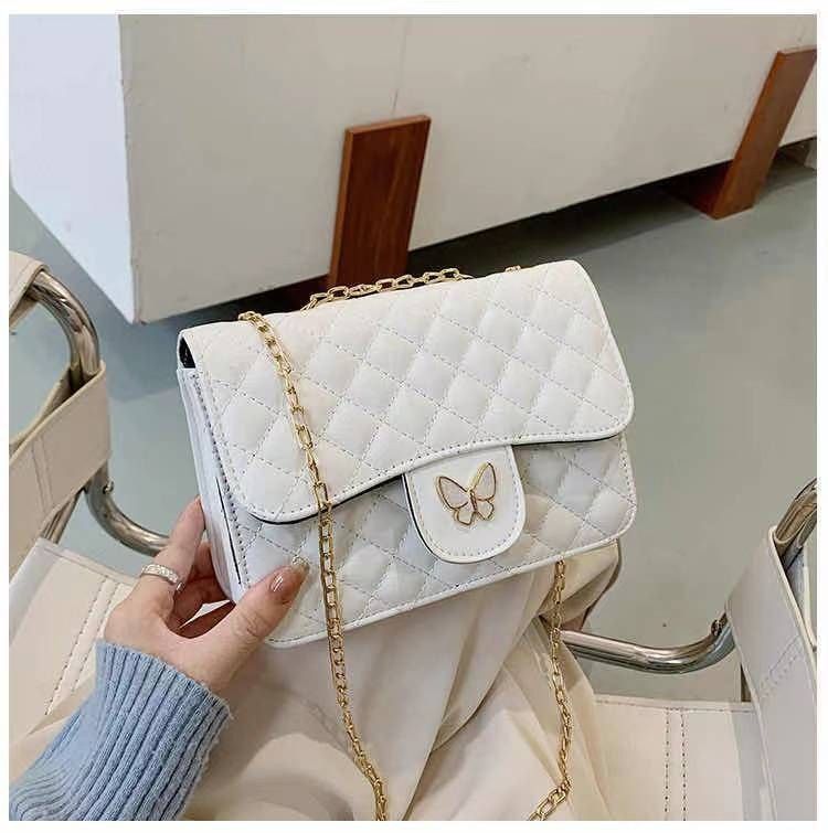 Butterfly store sling bags