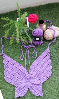 (Category: ) located in . Submitted by lyreshcrochet (Listing ID 1229207007, Image 1). Description: .