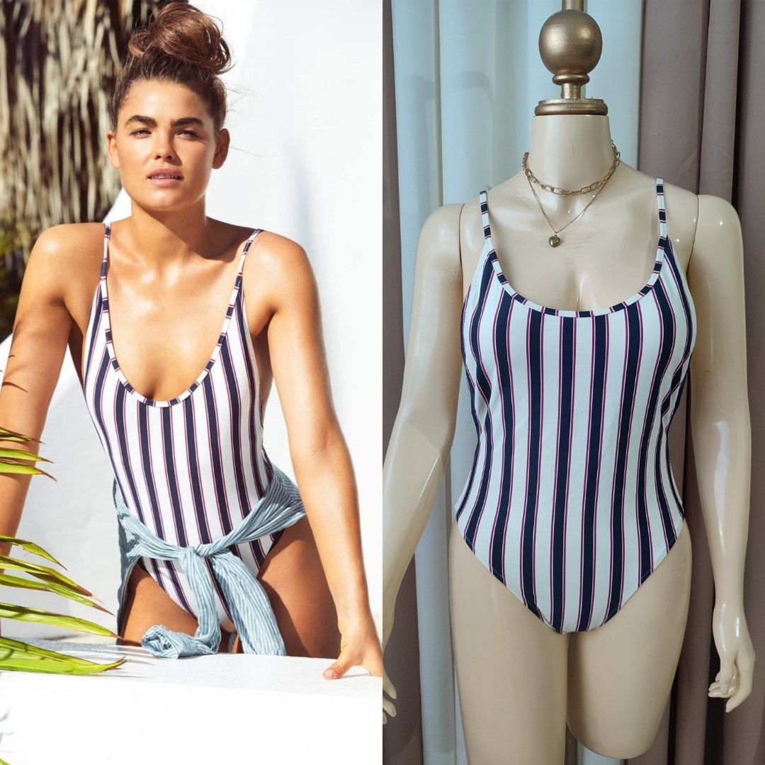 Camilla and marc sales swimwear