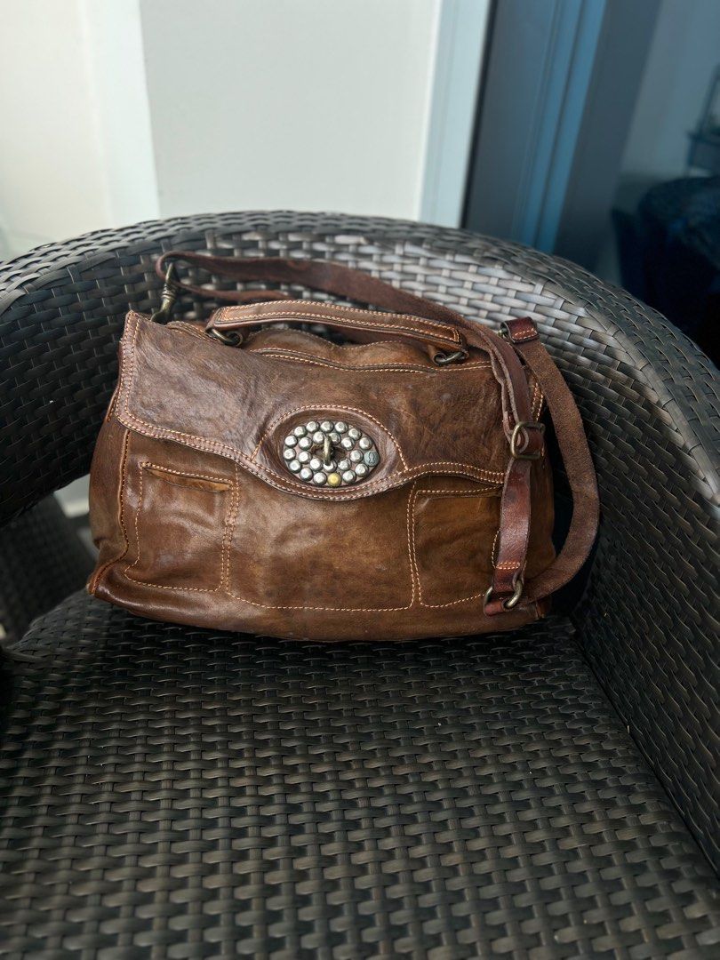 Campomaggi shop bags ebay