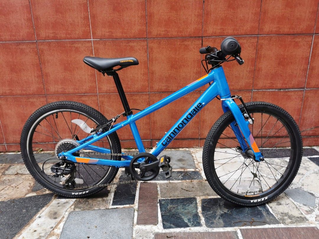 Cannondale kids hot sale quick 20