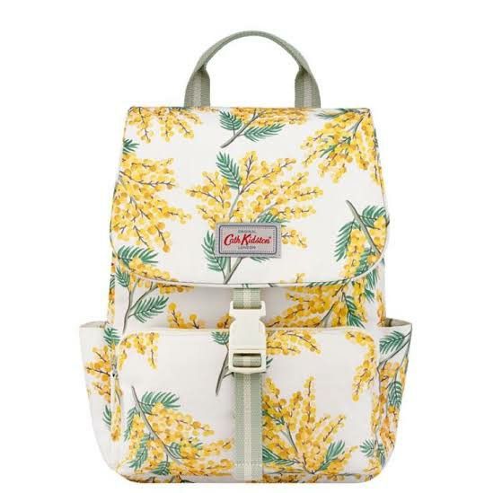 Buckle backpack sales cath kidston