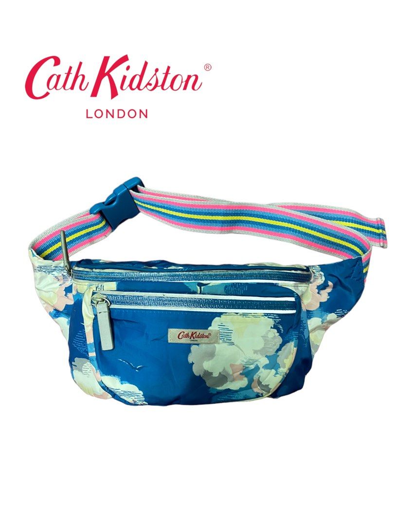 Cath kidston fanny pack cheap