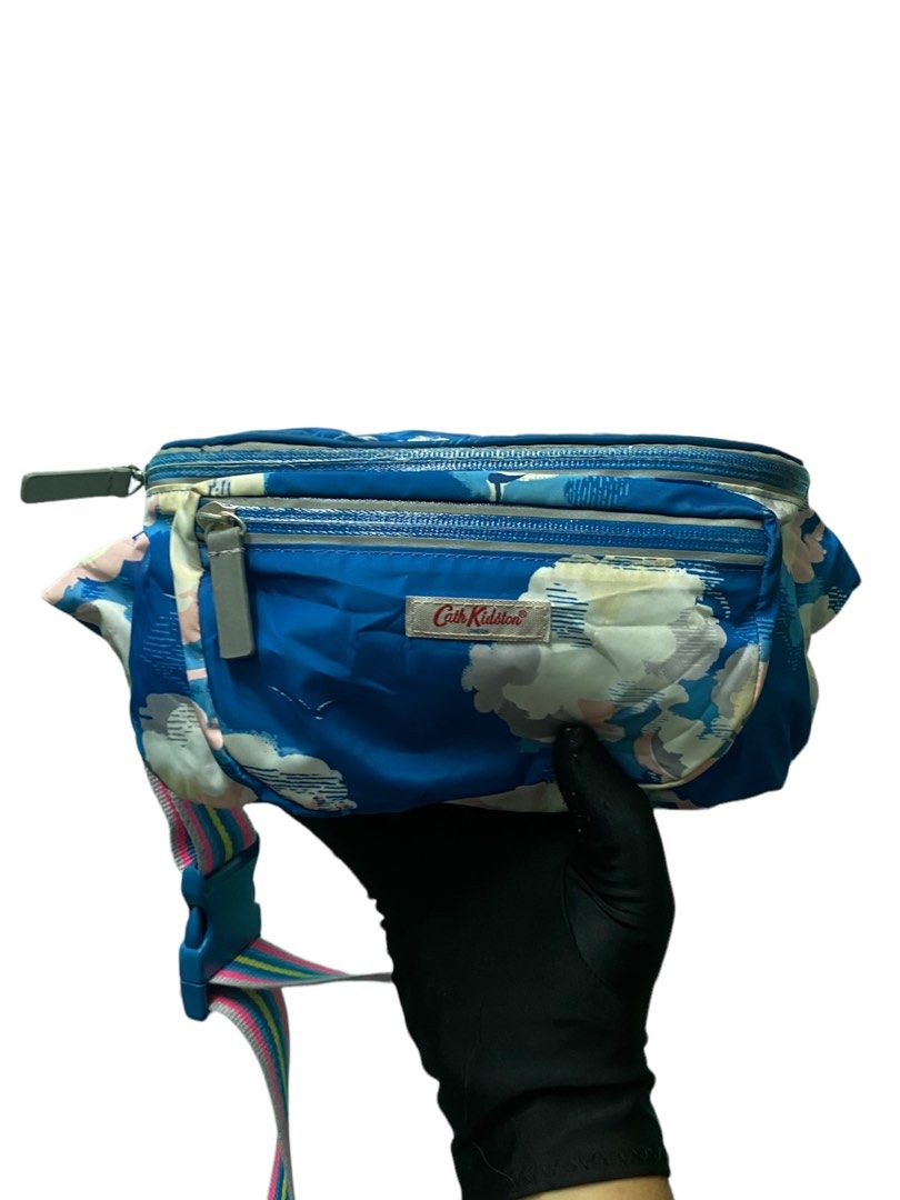 Cath kidston clearance waist bag