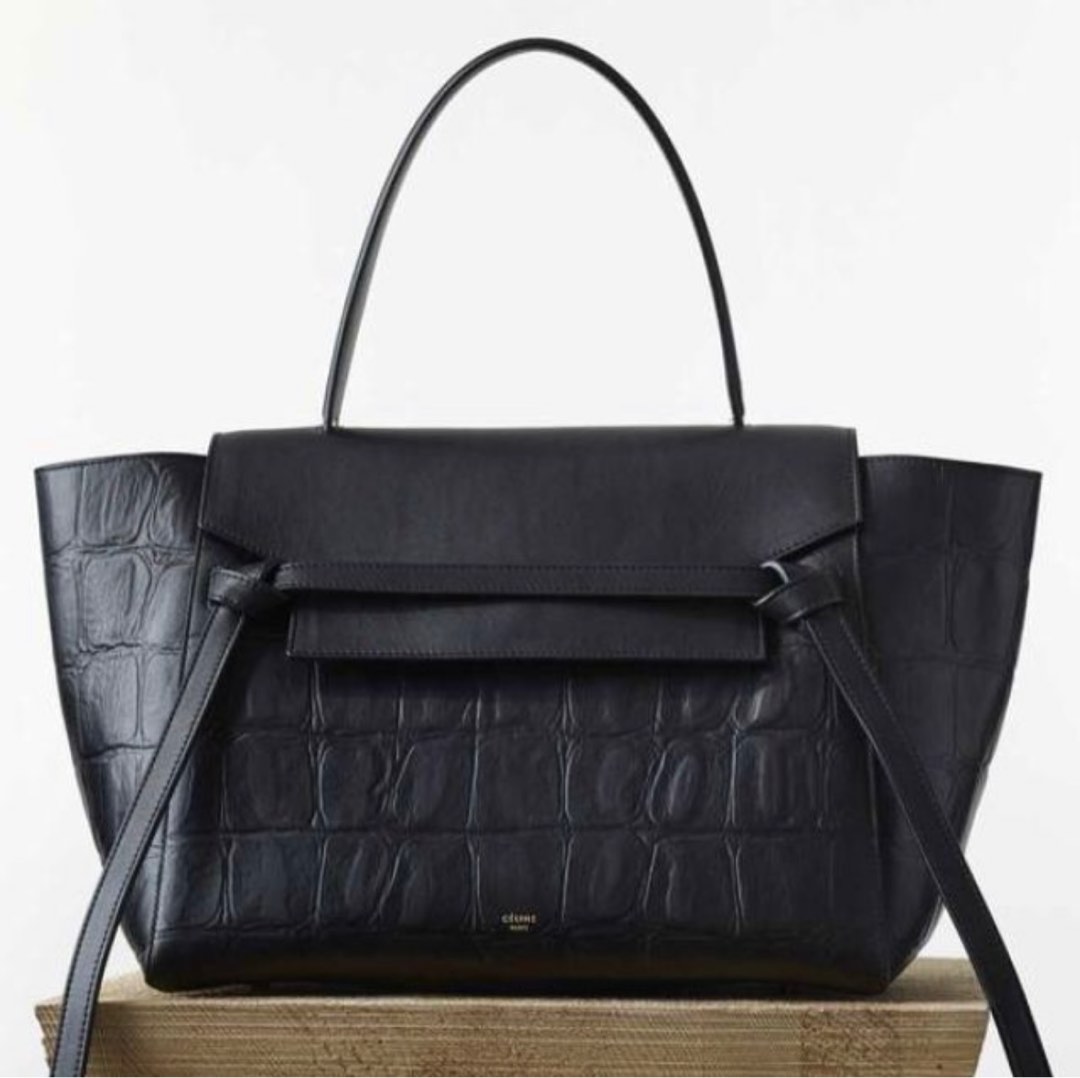 Celine belt bag singapore price new arrivals