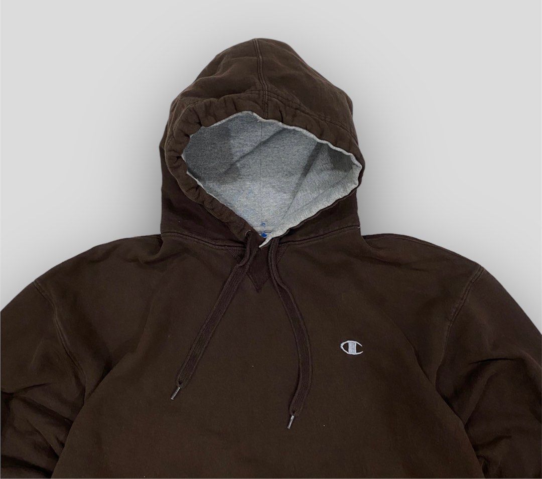 Champion sweater hot sale blank nike