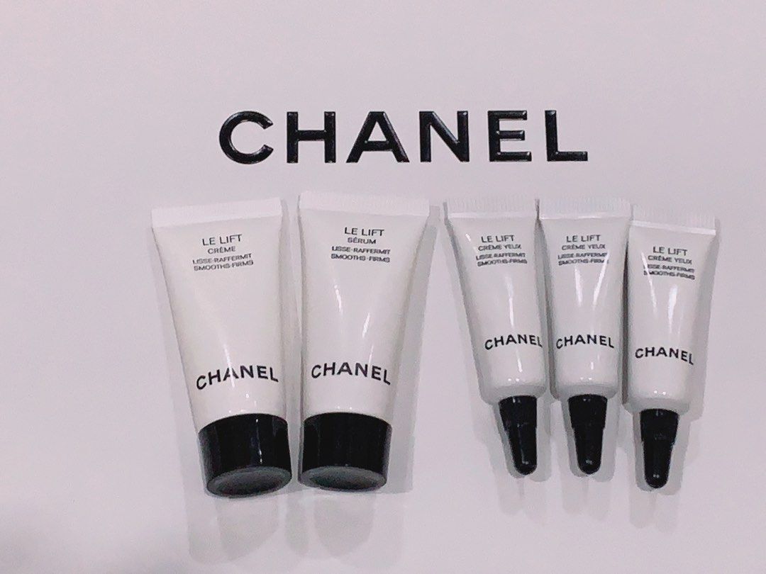 Chanel Le Lift FirmingAntiWrinkle Flash Eye Revitalizer  Hogies