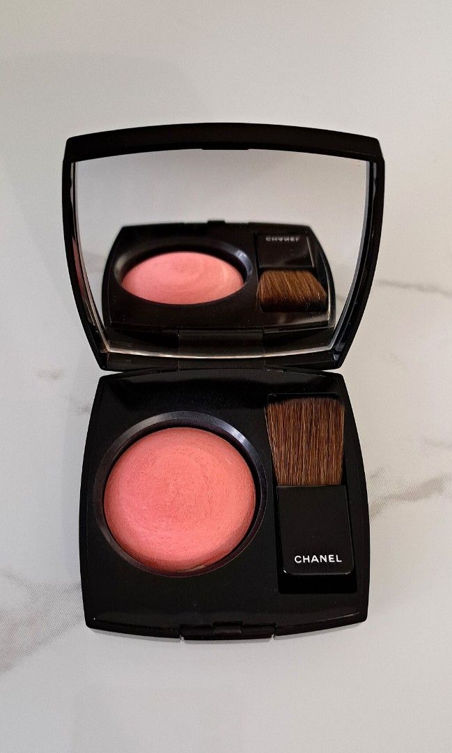 Chanel Blush / Blusher, Beauty & Personal Care, Face, Makeup on Carousell