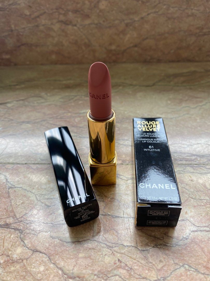 Chanel lipstick, Beauty & Personal Care, Face, Makeup on Carousell