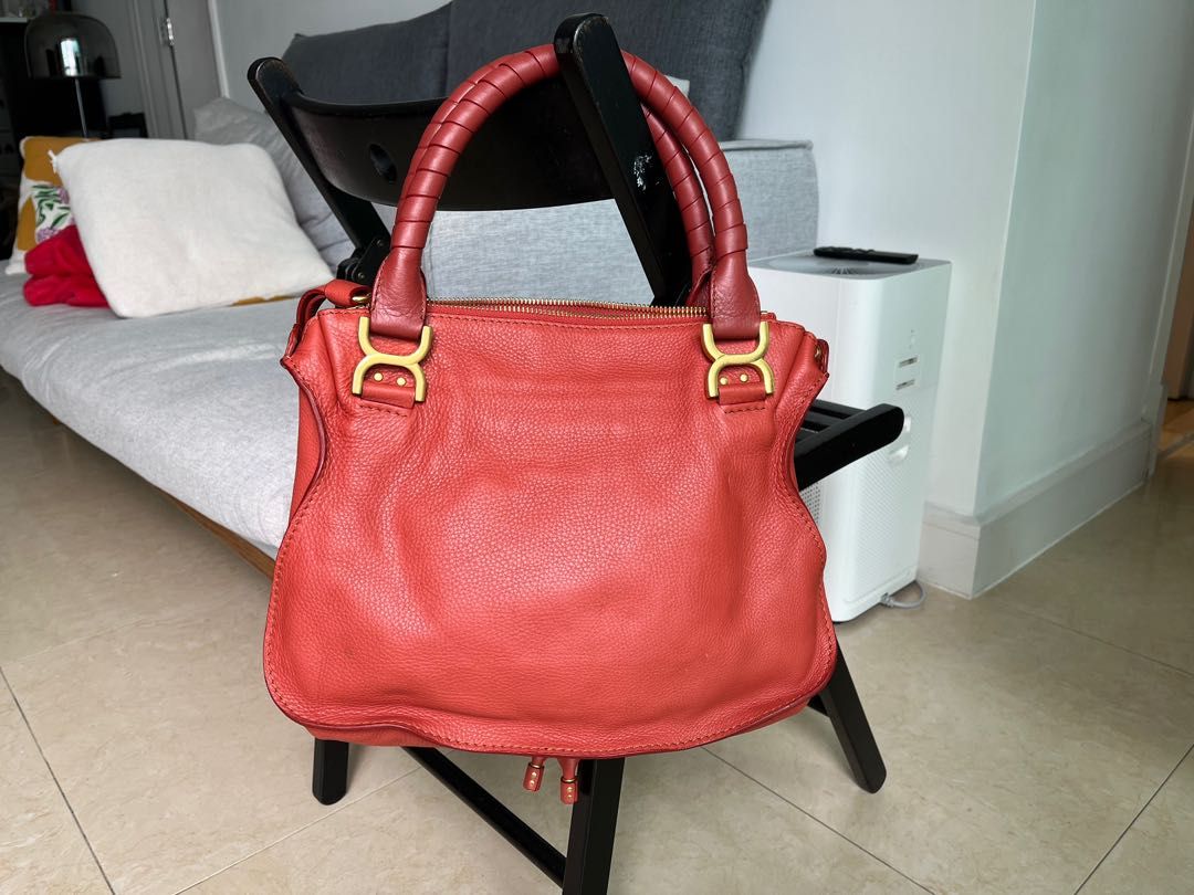 Chloe porte shop epaule bag