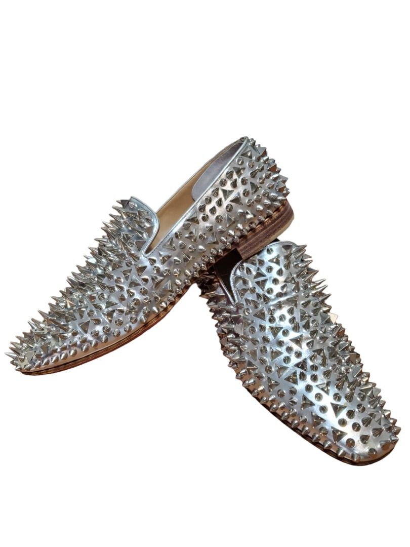 Louboutin size 42 in us deals