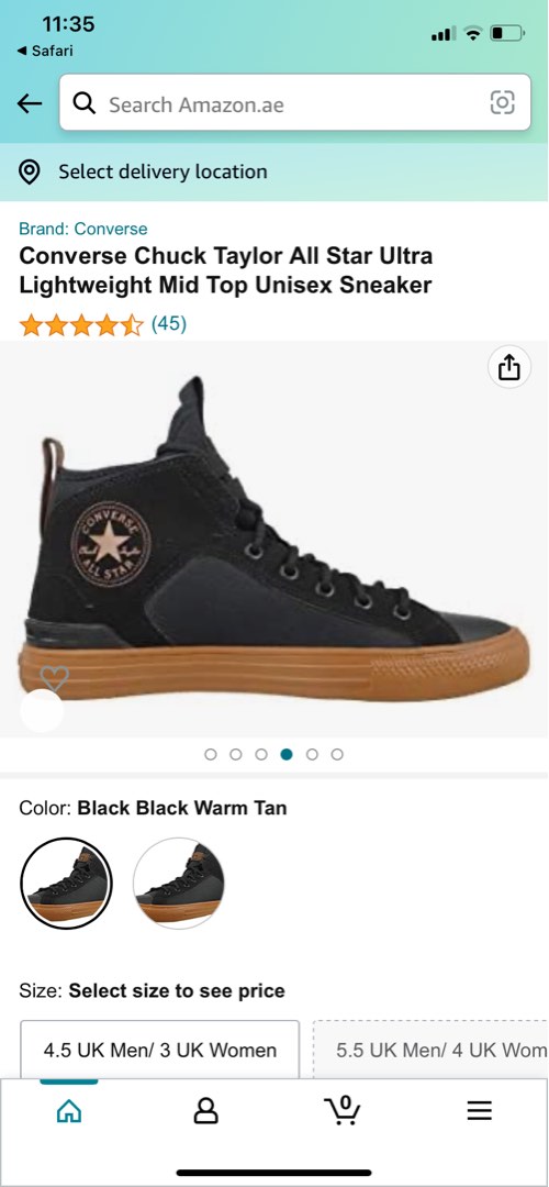 new legacy chuck taylor all star