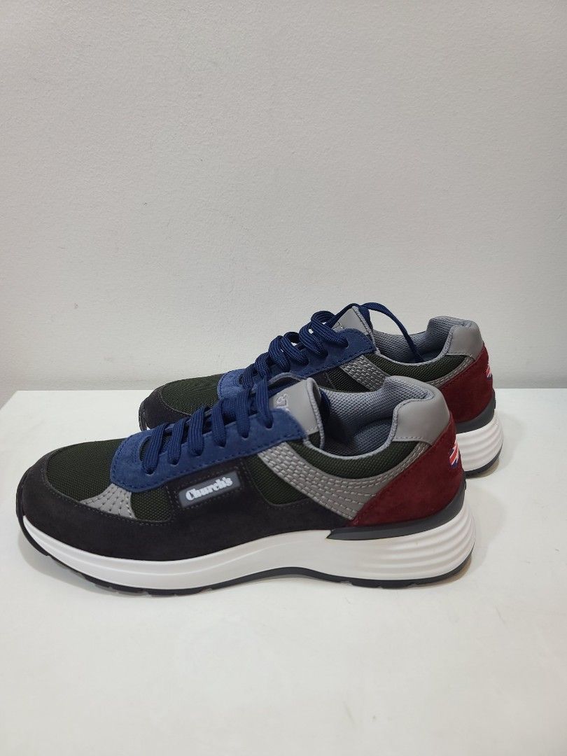 Church's sneakers sale