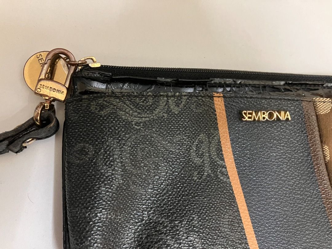 Purse sembonia best sale