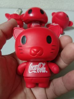 COCA COLA