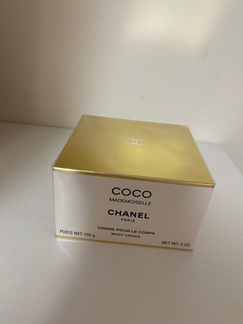 Coco Chanel Soaps, Beauty & Personal Care, Face, Face Care on Carousell