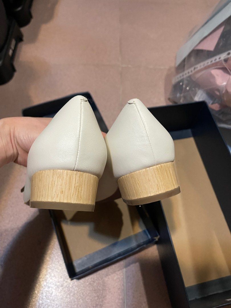 Cole haan leela flats online