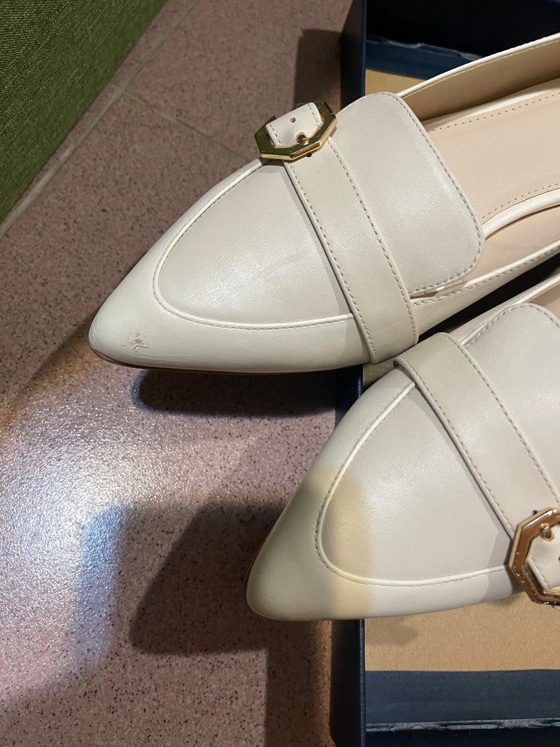 Cole haan shop leela skimmer