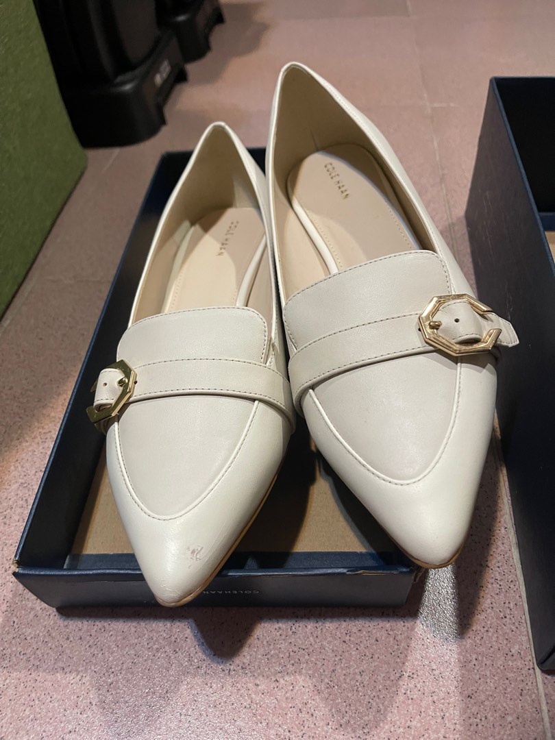 Cole haan leela skimmer discount