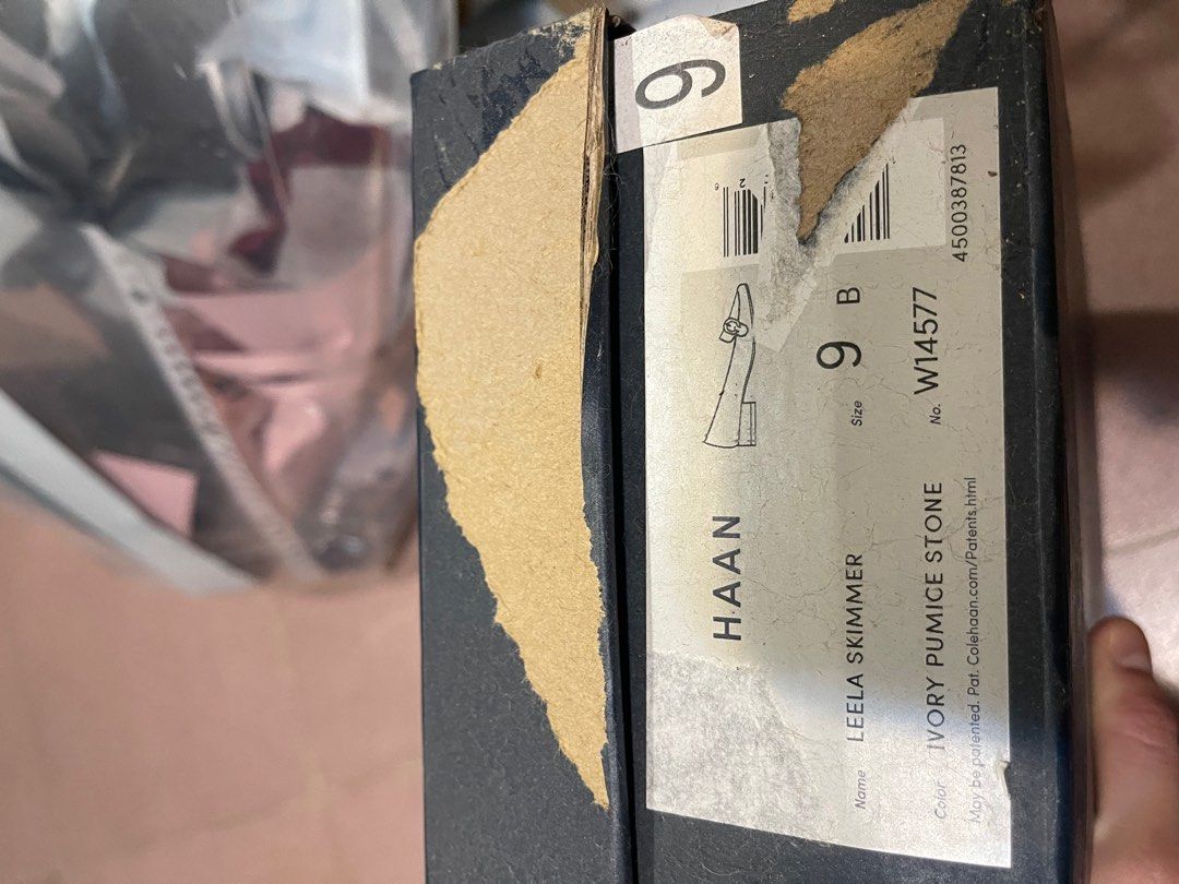 Cole discount haan leela