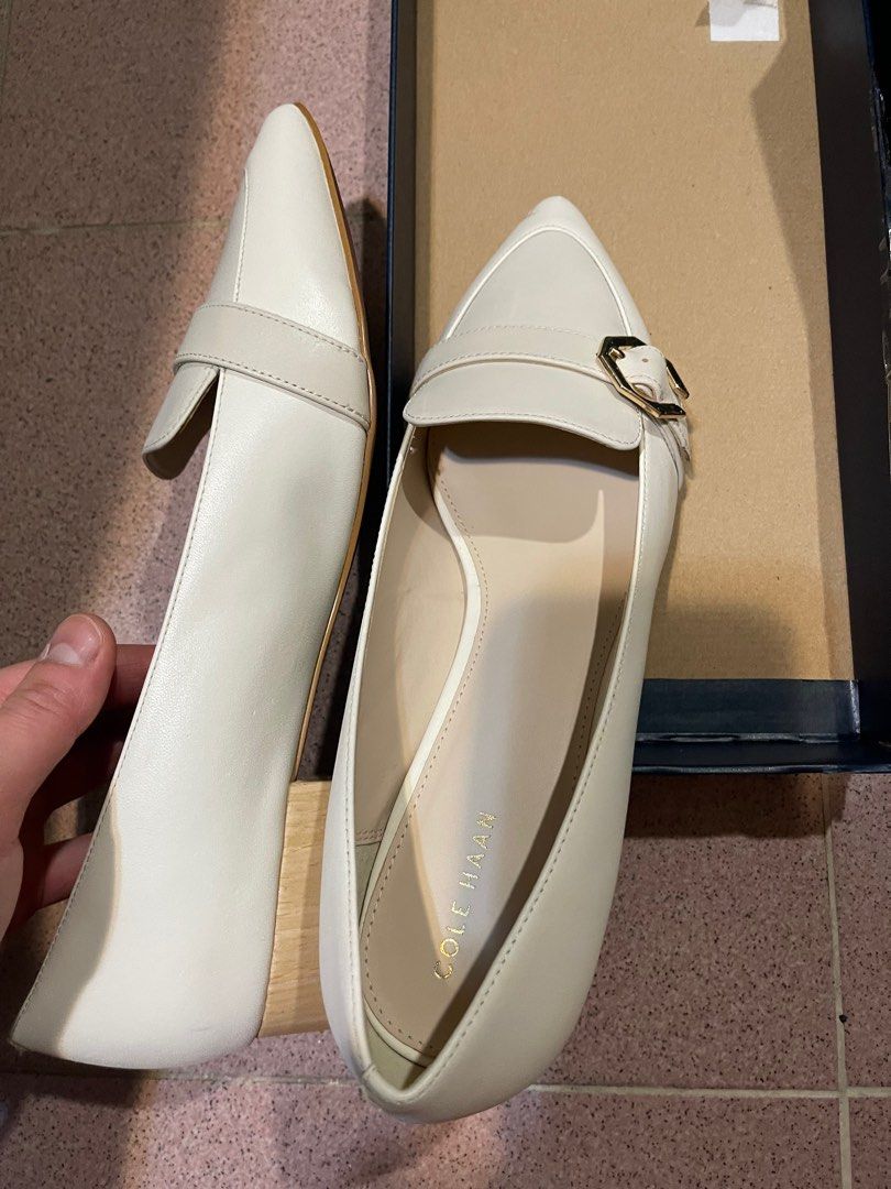 Cole haan new arrivals leela flats