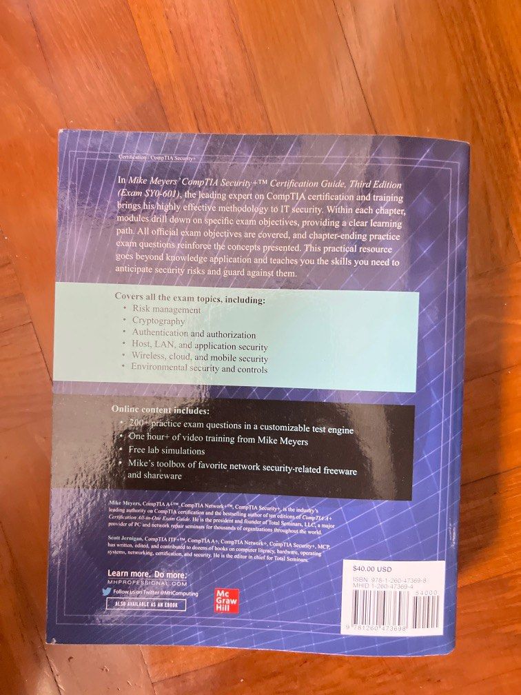 SY0-601 Testantworten