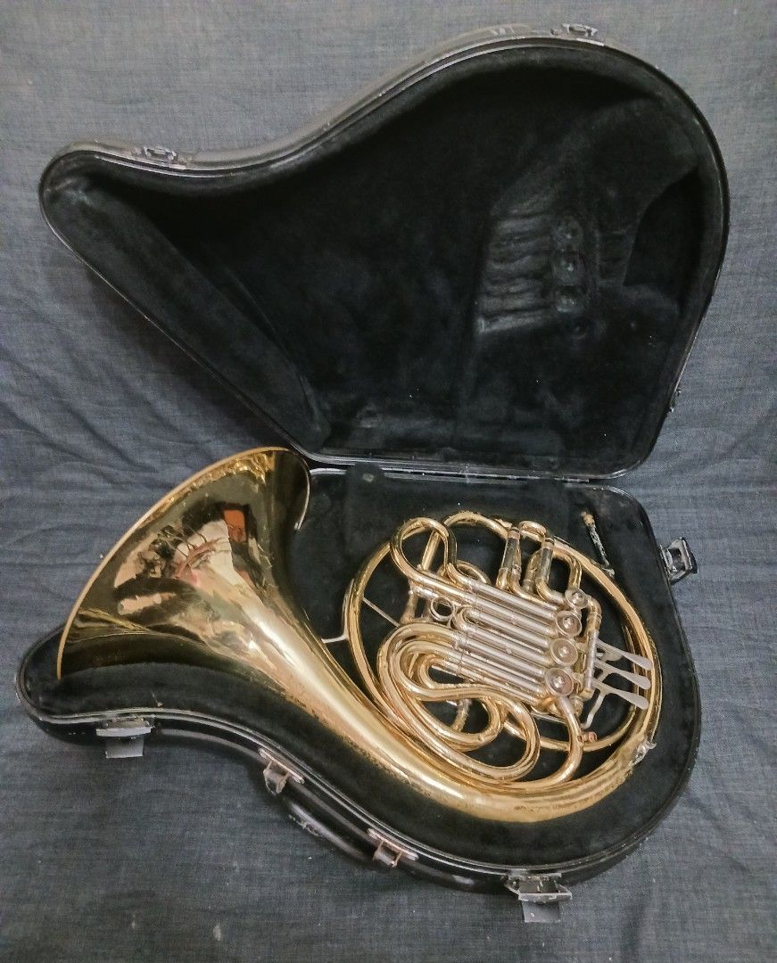 B品セール f.e.olds \u0026 son vintage horn Ｆ管 - 通販 - jinniibox.com