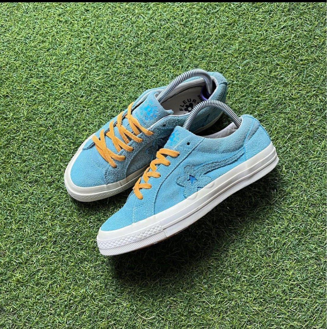 Golf le hot sale fleur bachelor blue
