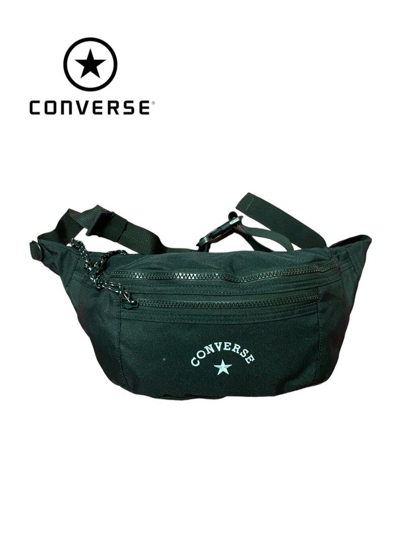 Bum bag converse sales