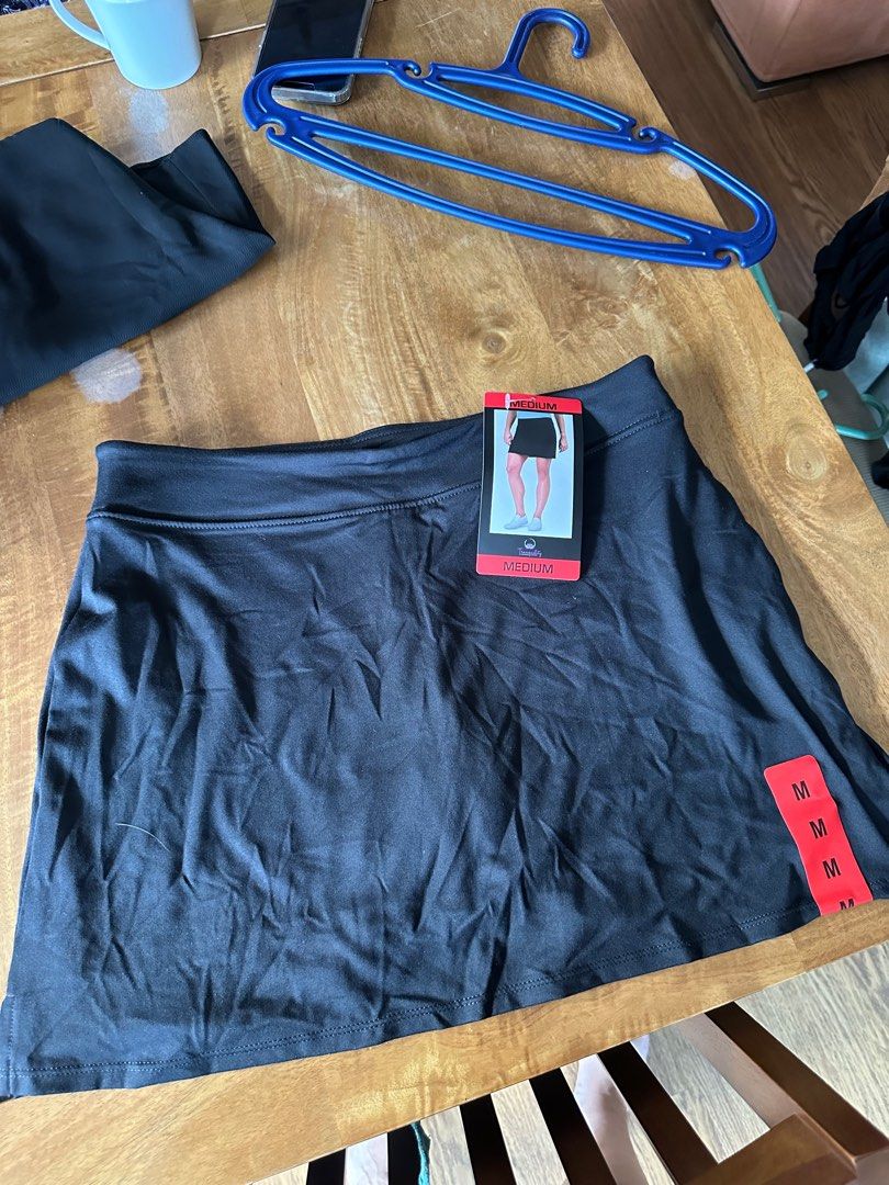 Costco Skort Medium on Carousell
